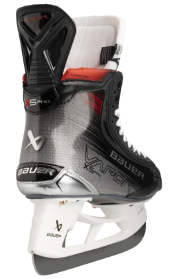 Bauer Vapor X5 Pro Intermediate Hockey Skates -Pro Hockey Supplies 02f14e7c 80bf 4974 a24a 3d31bb97dfc8