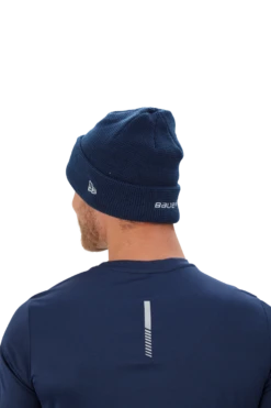 Bauer NE Team Knit Toque -Pro Hockey Supplies 1057032