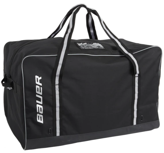 Bauer S21 Core Carry Bag Bauer S21 Core Carry Bag -Pro Hockey Supplies 1058210 BLK 2