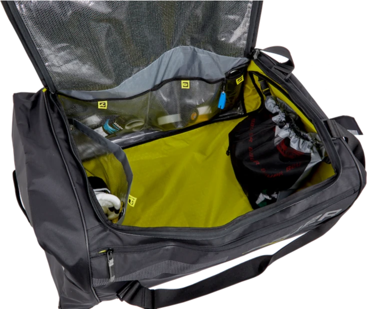 Bauer S21 Elite Carry Bag Bauer S21 Elite Carry Bag -Pro Hockey Supplies 1058235 BLK 3 1