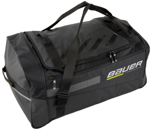 Bauer S21 Elite Carry Bag Bauer S21 Elite Carry Bag -Pro Hockey Supplies 1058235 BLK 7