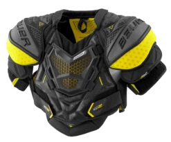 Bauer Supreme Ultrasonic Junior Shoulder Pads