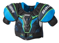 Bauer X Junior Shoulder Pads