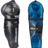 Bauer X Junior Shin Guards