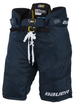 Bauer Supreme 3S Pro Intermediate Hockey Pants -Pro Hockey Supplies 1058592 NAV
