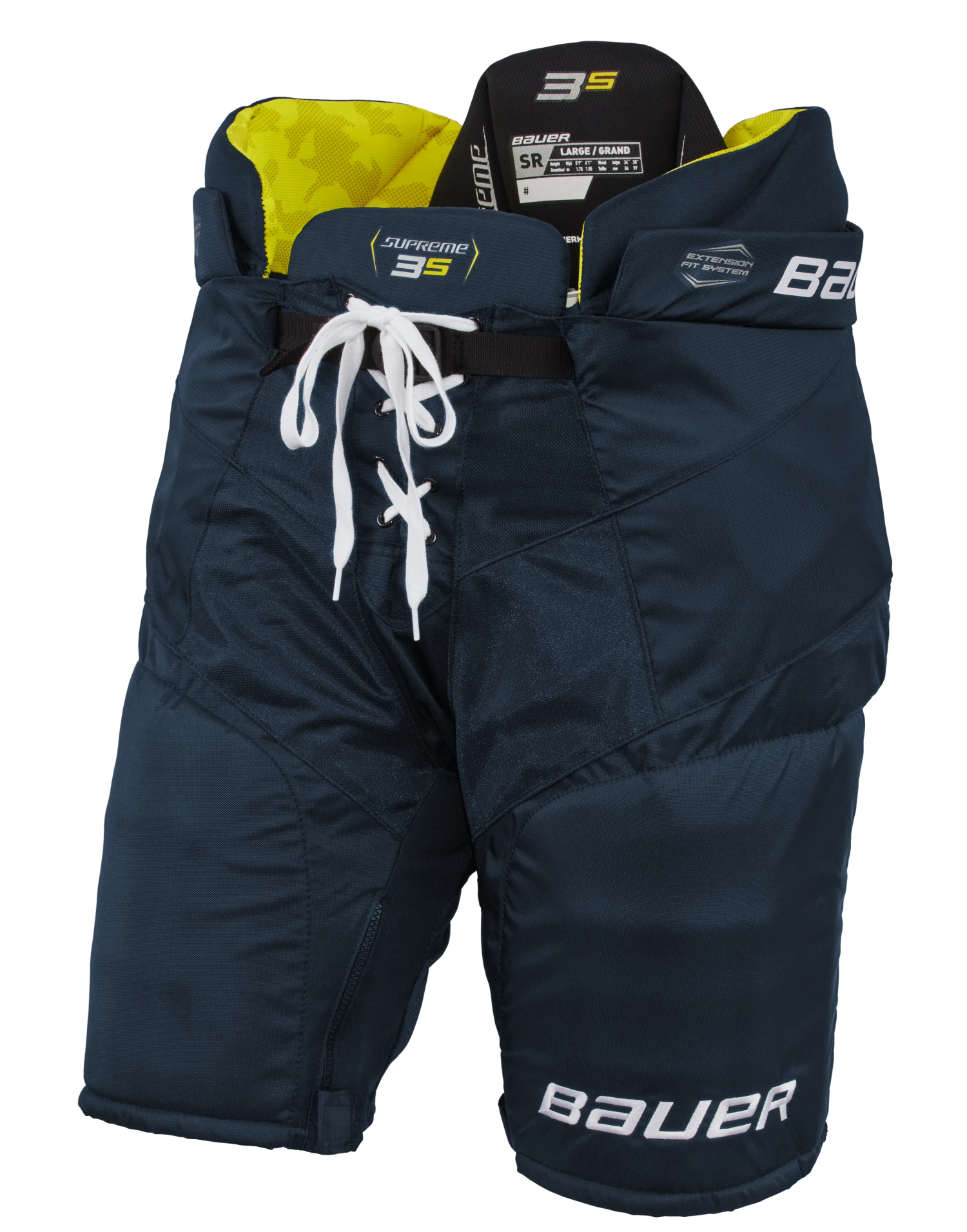 Bauer Supreme 3S Senior Hockey Pants Bauer Supreme 3S Senior Hockey Pants -Pro Hockey Supplies 1058594 NAV dab4b53f ab2b 4ee1 bd9c a6589c9044c9