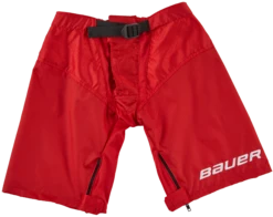 Bauer Senior Pant Cover Shell -Pro Hockey Supplies 1058599 RED 9eb9b05c dba2 46e4 8e1d e14e774cc5e6
