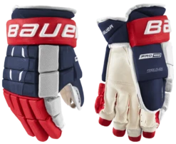 Bauer Pro Series Intermediate Hockey Gloves -Pro Hockey Supplies 1058642 NVR 704d9a1a 3609 40d3 a79c 29a08bf4b43d