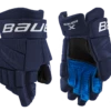 Bauer X Intermediate Hockey Gloves -Pro Hockey Supplies 1058645 NAV b075642d 3637 449e bed8 7b26e5e82fc5