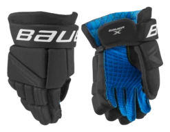 Bauer X Youth Hockey Gloves