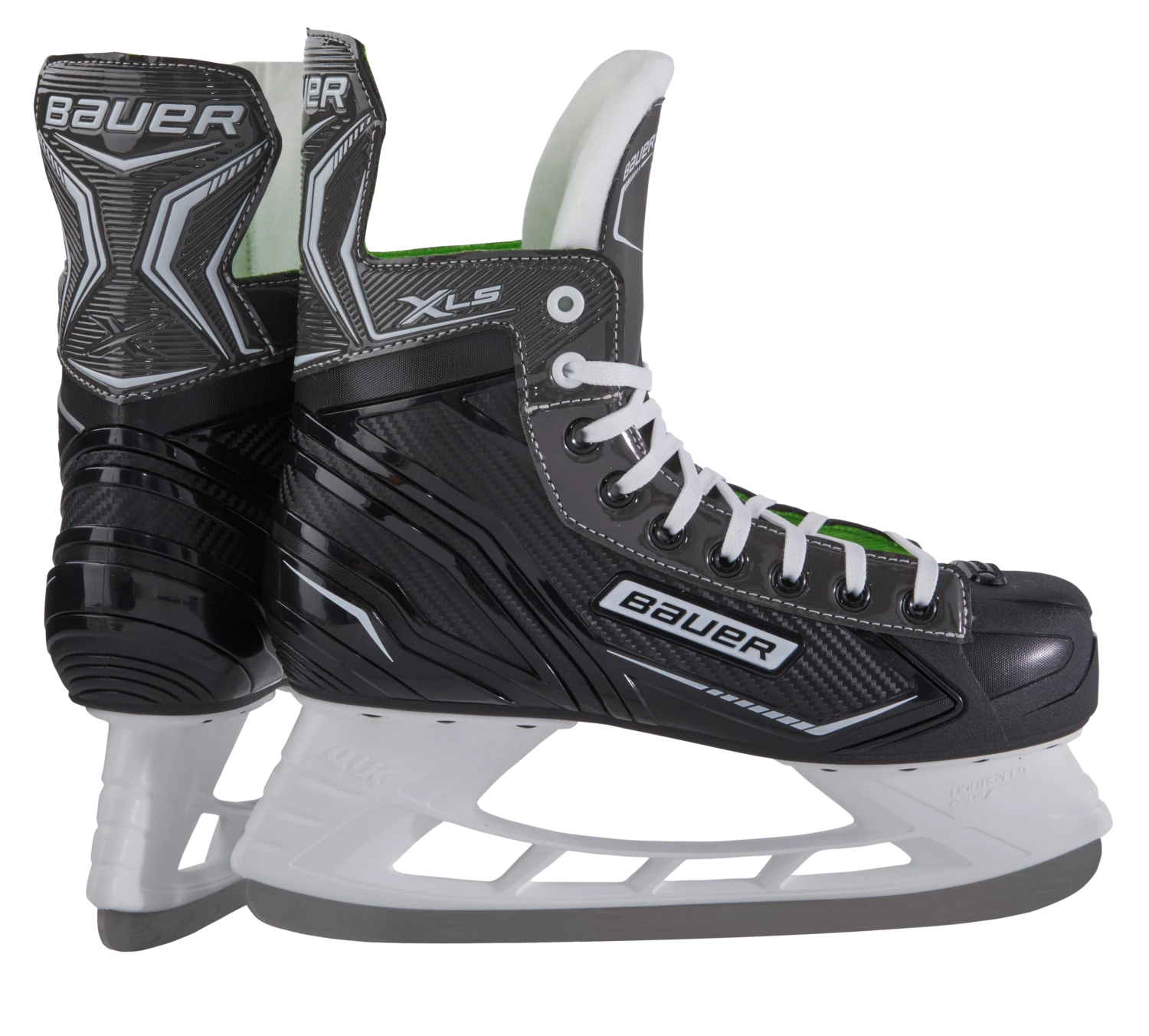 Bauer X-LS Intermediate Hockey Skates Bauer X-LS Intermediate Hockey Skates -Pro Hockey Supplies 1058935 1