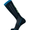Bauer S21 Performance Tall Skate Socks -Pro Hockey Supplies 1059308