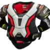 Bauer Vapor Hyperlite Senior Shoulder Pads -Pro Hockey Supplies 1059913 Front View 0563 a3d6949c 326a 410d 8318 67b64a41b97a