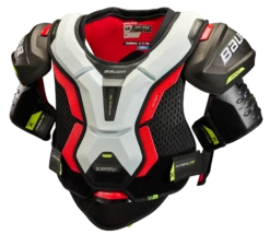Bauer Vapor Hyperlite Senior Shoulder Pads