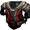 Bauer Vapor 3X Pro Intermediate Shoulder Pads -Pro Hockey Supplies 1059914 3xProSPFront 0a32c811 d620 4d23 88fa f1b743cb6905