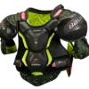 Bauer Vapor 3X Junior Shoulder Pads -Pro Hockey Supplies 1059923 Front View 0625