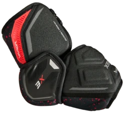 Bauer Vapor 3X Intermediate Elbow Pads