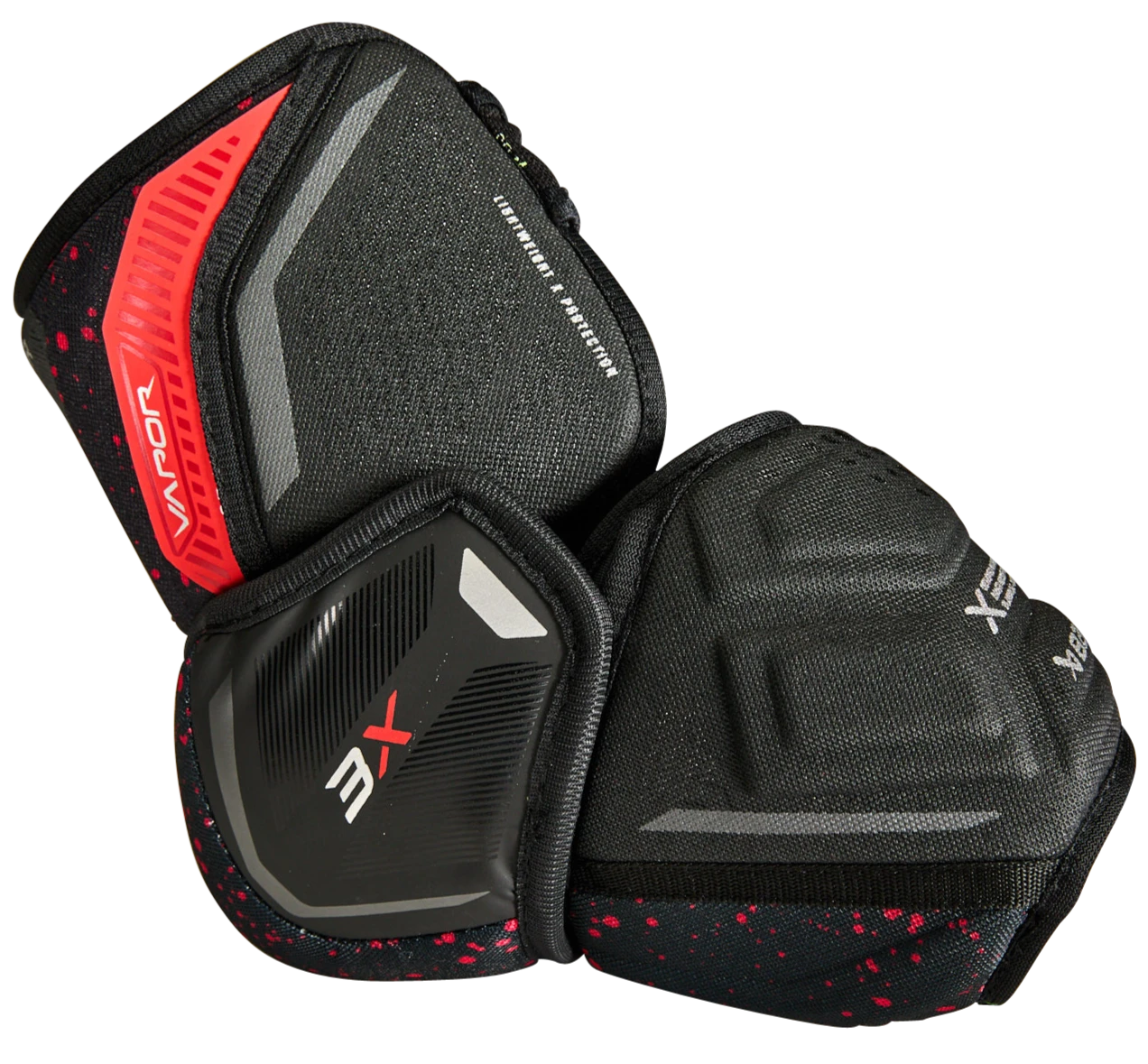 Bauer Vapor 3X Intermediate Elbow Pads Bauer Vapor 3X Intermediate Elbow Pads -Pro Hockey Supplies 1059926 Front 0753 2d2afccb ab69 43db 99d7 8d3df245f0a4