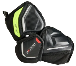 Bauer Vapor 3X Pro Junior Elbow Pads