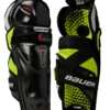 Bauer Vapor Hyperlite Junior Shin Guards -Pro Hockey Supplies 1059940 3 4 0905 1 08bc2eeb 5f22 4150 8dce 217acfa6f3d7