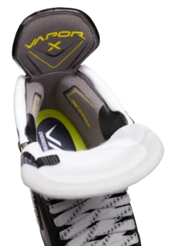 Bauer Vapor 3X Pro Intermediate Roller Skates -Pro Hockey Supplies 1060217 RH VAPOR 3X PRO SKATE 0522 clipped