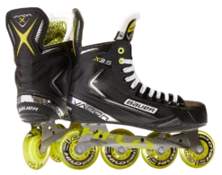 Bauer Vapor X3.5 Senior Roller Skates -Pro Hockey Supplies 1060231 RH Vapor X3.5 Skate 0487 clipped 6154f0ed 31be 47ce 9ac5 23786e9c49ce