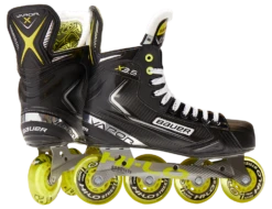 Bauer Vapor X3.5 Junior Roller Skates -Pro Hockey Supplies 1060231 RH Vapor X3.5 Skate 0487 clipped 97dada9a c986 4bbb 9e00 8ade065e30e8