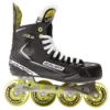 Bauer Vapor X3.5 Junior Roller Skates -Pro Hockey Supplies 1060231 RH Vapor X3.5 Skate 0489 clipped 2905f397 3c01 4b74 a9a6 e1ad94a6d6a9