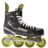 Bauer Vapor X3.5 Senior Roller Skates -Pro Hockey Supplies 1060231 RH Vapor X3.5 Skate 0489 clipped 48d898d4 6714 4929 bebc 4dbcdb30b8a5