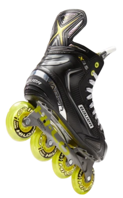 Bauer Vapor X3.5 Junior Roller Skates -Pro Hockey Supplies 1060231 RH Vapor X3.5 Skate 0505 clipped b4f87e6f 5992 4b2d 98a1 2c9a8d99362b