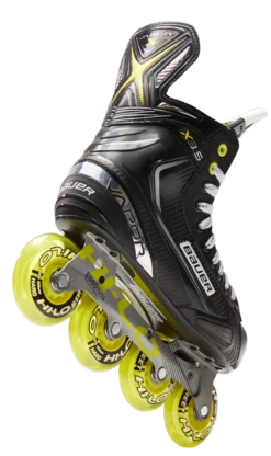 Bauer Vapor X3.5 Senior Roller Skates -Pro Hockey Supplies 1060231 RH Vapor X3.5 Skate 0505 clipped dcd8d0f2 9d4f 4c6d 90d8 6da622230228
