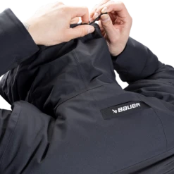 Bauer Sail Racing Parka Men's 6 Bauer Sail Racing Parka Men's -Pro Hockey Supplies 1060280 0565 990x 1ea22244 5ea8 490e aadb ecb7c678b53f