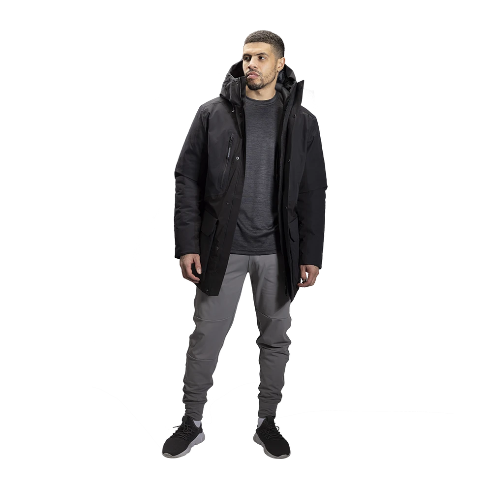 Bauer Sail Racing Parka Men's Bauer Sail Racing Parka Men's -Pro Hockey Supplies 1060280 0579 990x 59100d8d 1cf5 4124 b953 b7ca7f30a070