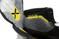 Bauer Vapor Hyperlite2 Intermediate Hockey Skates -Pro Hockey Supplies 1061681 BTH23 SKATE VAPOR X5PRO SR tongue detail edit 054f25a0 7d85 4568 a098 e4b03608df80