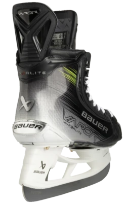 Bauer Vapor Hyperlite2 Senior Hockey Skates -Pro Hockey Supplies 1061681 BTH23 SKATE VAPOR X5PRO SR tongue detail edit dfa1516c a094 4b0f 9e10 a75d5d60189b
