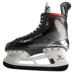 Bauer Vapor X5 Pro Senior Hockey Skates -Pro Hockey Supplies 1061681 BTH23 SKATE VAPOR X5PRO SR tongue detail edit e8eb5a51 98cd 4f77 8d8d aa754f11657e