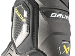 Bauer Supreme Mach Junior Elbow Pads -Pro Hockey Supplies 1061873 BTH23 PROTECTIVE ELBOW SUPREME MACH SR bicep detail 0c56fa19 2a42 4251 80e5 b9d96ce99f77