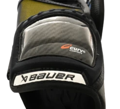 Bauer Supreme Mach Senior Elbow Pads -Pro Hockey Supplies 1061873 BTH23 PROTECTIVE ELBOW SUPREME MACH SR forearm detail c474925e b699 4584 a345 d0b83954bba3