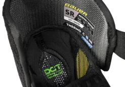 Bauer Supreme Mach Senior Elbow Pads -Pro Hockey Supplies 1061873 BTH23 PROTECTIVE ELBOW SUPREME MACH SR liner detail 1a4b0740 1cd4 4739 a333 fb513aedf17a
