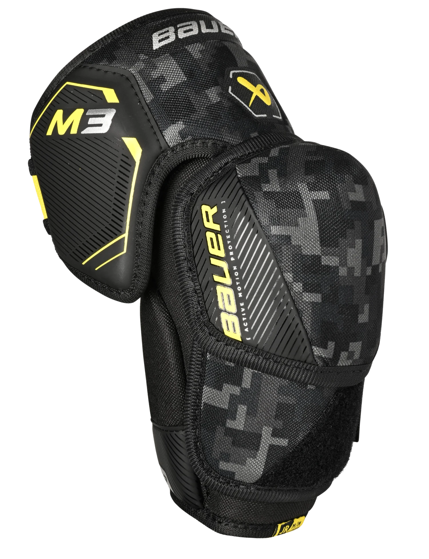Bauer Supreme M3 Senior Elbow Pads Bauer Supreme M3 Senior Elbow Pads -Pro Hockey Supplies 1061882 BTH23 PROTECTIVE ELBOW SUPREME M3 JR catalog elbow cap 81192123 c92f 40a1 8633 94c0103bb728