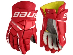 Bauer Supreme M3 Intermediate Hockey Gloves -Pro Hockey Supplies 1061906 BTH23 PROTECTIVE GLOVE SUPREME M3 JR catalog palm 420e0a49 74de 4653 860e d210b18ad41e
