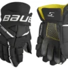 Bauer Supreme M3 Junior Hockey Gloves