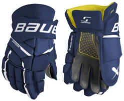 Bauer Supreme M3 Junior Hockey Gloves -Pro Hockey Supplies 1061906 BTH23 PROTECTIVE GLOVE SUPREME M3 JR catalog palm e493d7ba 5fc0 4ecb a0eb 7e3ebc34ffef