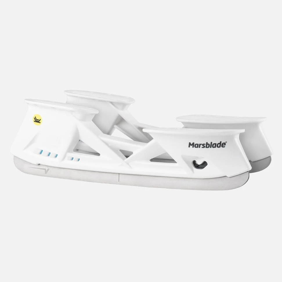 Marsblade I2 Ice Holder Marsblade I2 Ice Holder -Pro Hockey Supplies 109 511955f043 i2 210905 2780 f2f2f2 cutout full