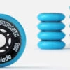 Marsblade Revision 82A Static Wheels (8 Pack) -Pro Hockey Supplies 114 e81ce6d76f wheels static x10 2000x2000 f2f2f2 2 full