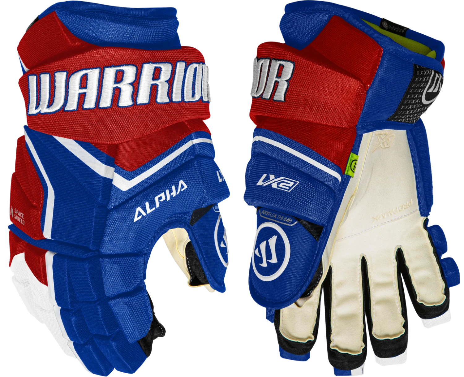 Warrior Alpha LX2 Junior Hockey Gloves Warrior Alpha LX2 Junior Hockey Gloves -Pro Hockey Supplies 11aee645 8872 4a7d a190 0342fc14d4d9