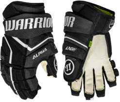 Warrior Alpha LX2 Junior Hockey Gloves