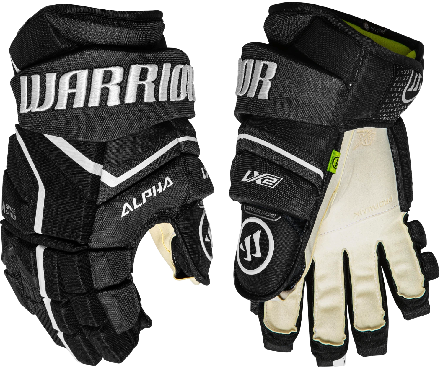 Warrior Alpha LX2 Junior Hockey Gloves Warrior Alpha LX2 Junior Hockey Gloves -Pro Hockey Supplies 11e4da58 5081 4623 b487 94311e018c5f