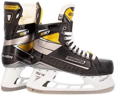 Bauer Supreme S37 Intermediate Hockey Skates Bauer Supreme S37 Intermediate Hockey Skates -Pro Hockey Supplies 135381 f4a4dea8 f7e3 452b b193 ded20cddcac9