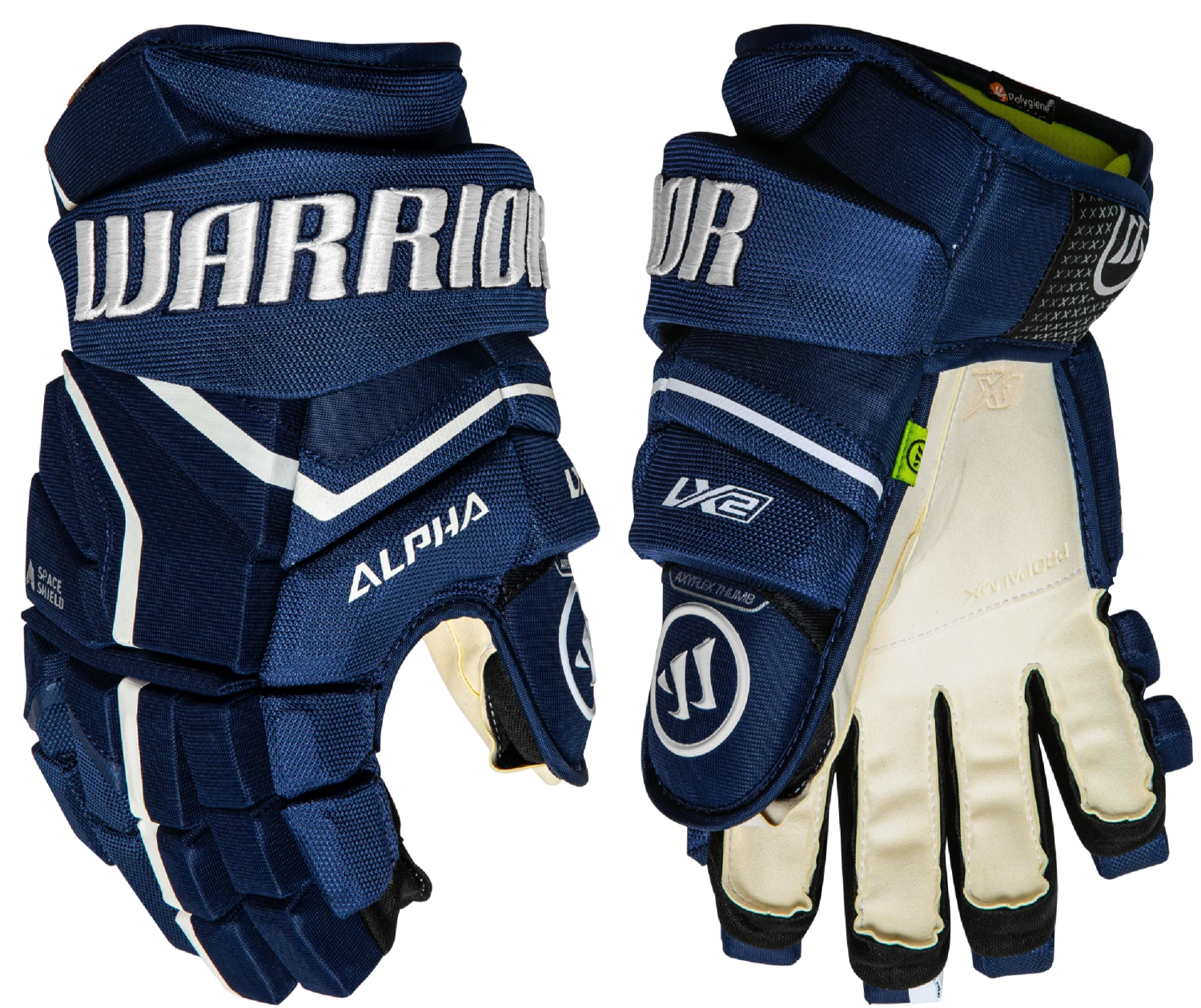 Warrior Alpha LX2 Junior Hockey Gloves Warrior Alpha LX2 Junior Hockey Gloves -Pro Hockey Supplies 16b64871 290c 4c3f 87cd a6eb9ffbcde9